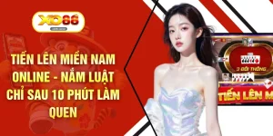 Tiến Lên Miền Nam Online - Nắm Luật Chỉ Sau 10 Phút Làm Quen